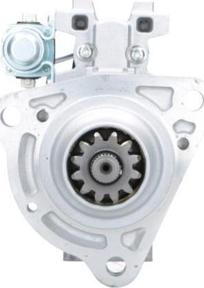 PSH 811.502.123.371 - Стартер abcparts.ee