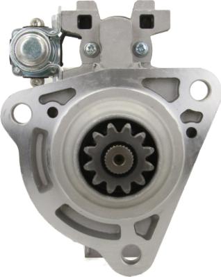 PSH 811.516.123.138 - Стартер abcparts.ee