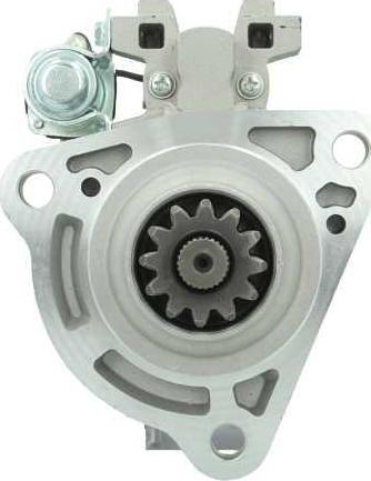 PSH 811.516.123.310 - Стартер abcparts.ee