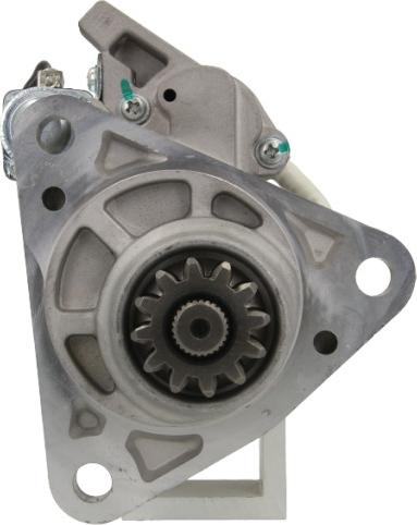 PSH 811.518.123.130 - Стартер abcparts.ee