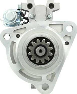 PSH 811.520.123.130 - Стартер abcparts.ee