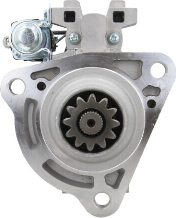 PSH 811.520.123.310 - Стартер abcparts.ee