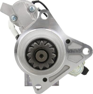 PSH 811.521.123.311 - Стартер abcparts.ee