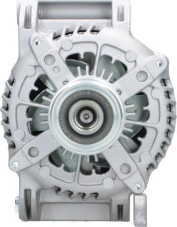 PSH 835.993.180.050 - Генератор abcparts.ee