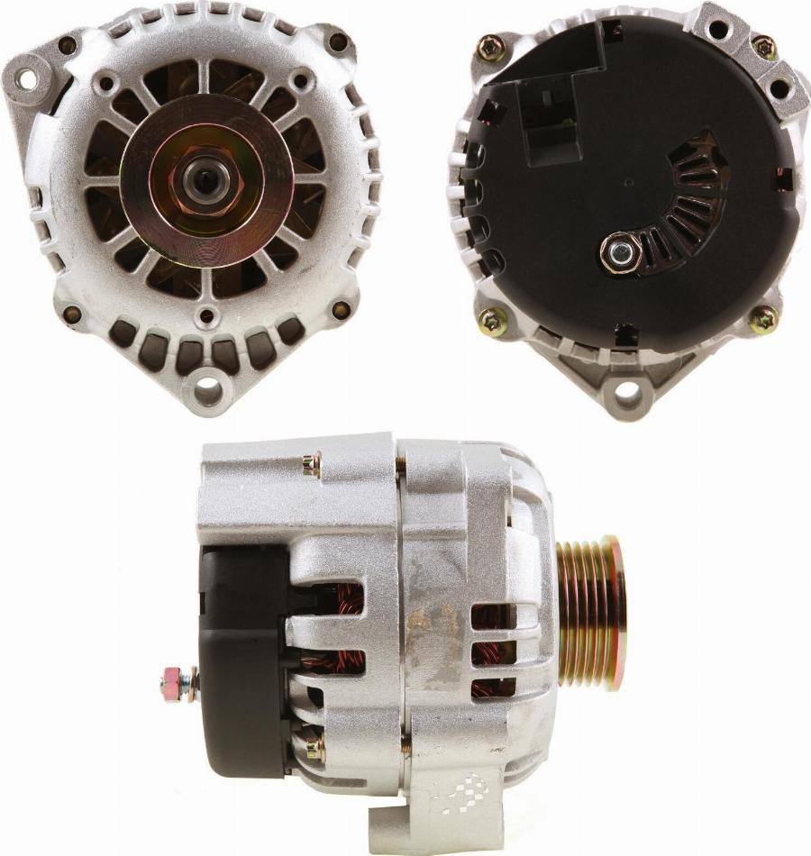 PSH 835.965.105.030 - Генератор abcparts.ee