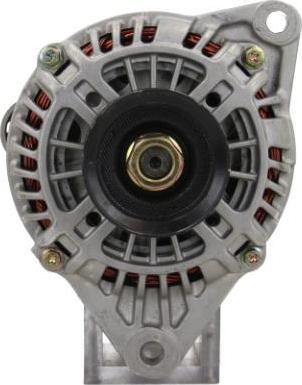 PSH 835.902.130.370 - Генератор abcparts.ee