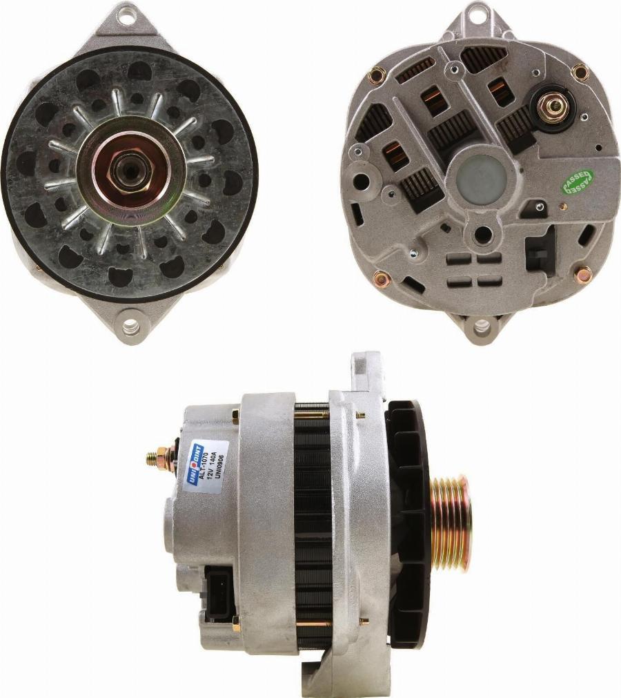 PSH 835.042.140.030 - Генератор abcparts.ee