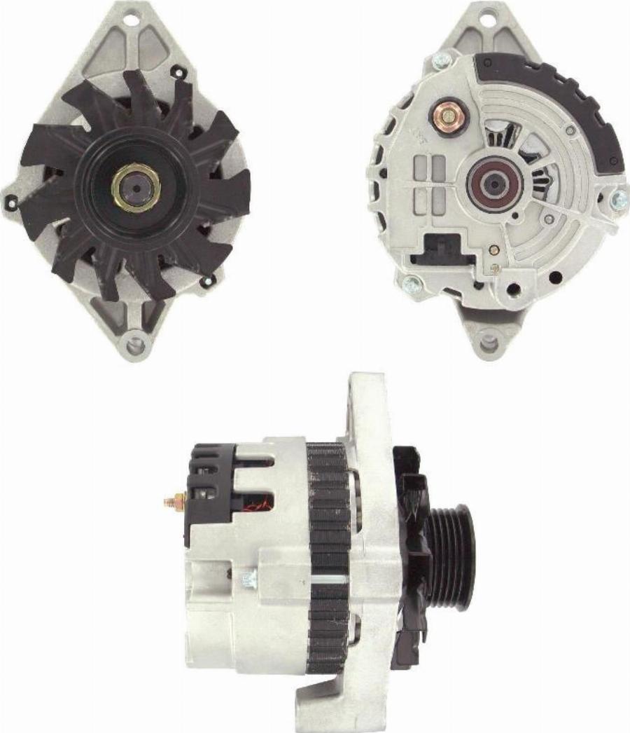 PSH 835.112.105.030 - Генератор abcparts.ee