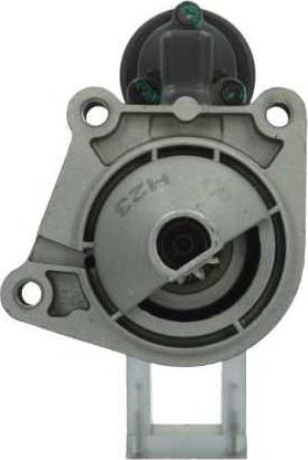 PSH 830.960.103.215 - Стартер abcparts.ee