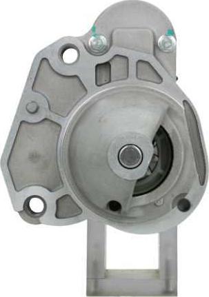 PSH 830.913.102.050 - Стартер abcparts.ee