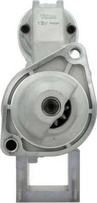 PSH 830.592.102.500 - Стартер abcparts.ee