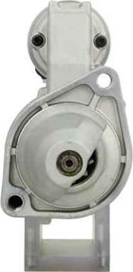 PSH 830.592.102.000 - Стартер abcparts.ee