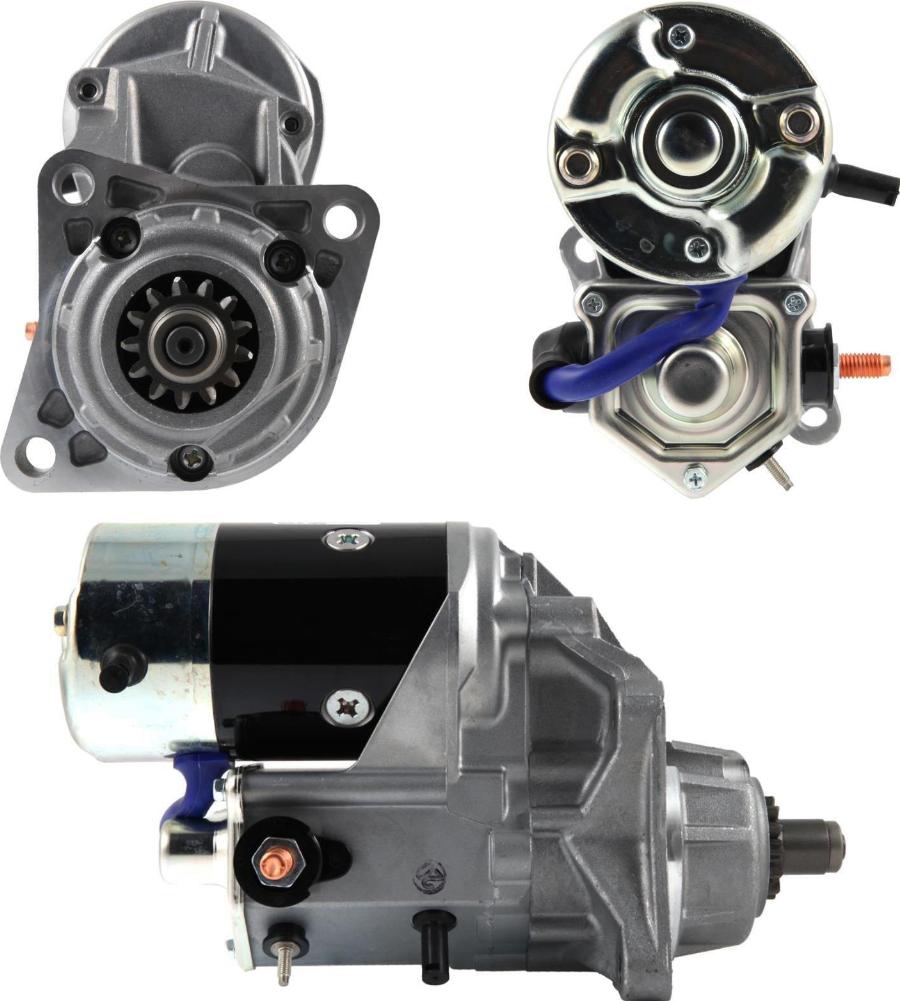 PSH 830.560.133.260 - Стартер abcparts.ee