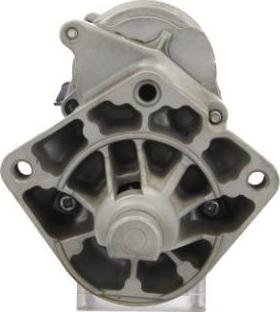 PSH 830.510.093.266 - Стартер abcparts.ee