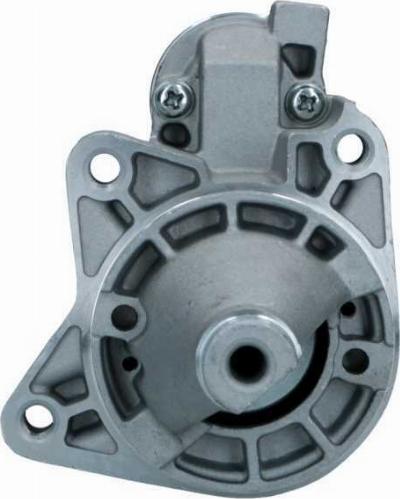 PSH 830.023.103.138 - Стартер abcparts.ee