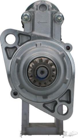 PSH 300.940.132.260 - Стартер abcparts.ee