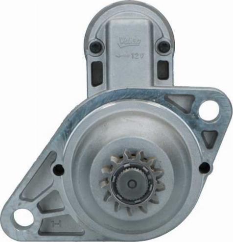 PSH 300.943.132.500 - Стартер abcparts.ee