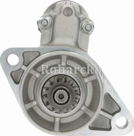 PSH 300.922.132.058 - Стартер abcparts.ee