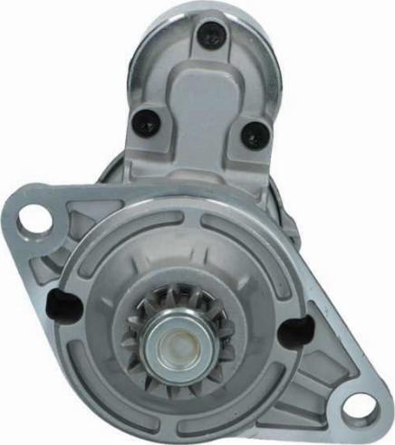 PSH 300.922.132.018 - Стартер abcparts.ee