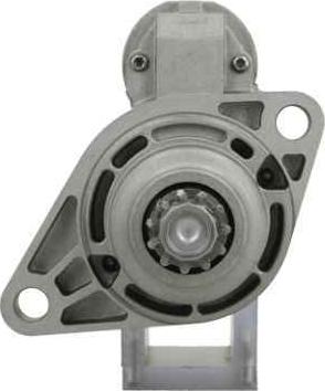 PSH 300.590.112.505 - Стартер abcparts.ee