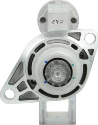 PSH 300.590.112.500 - Стартер abcparts.ee