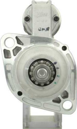 PSH 300.584.122.500 - Стартер abcparts.ee