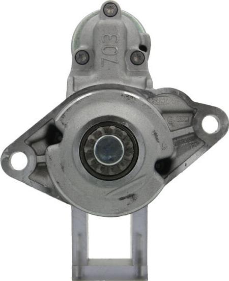 PSH 300.585.112.280 - Стартер abcparts.ee