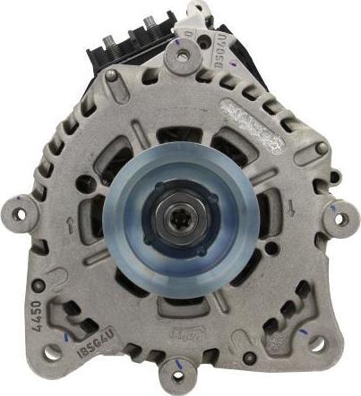 PSH 307.503.250.500 - Генератор abcparts.ee