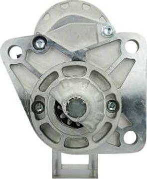 PSH 250.501.113.120 - Стартер abcparts.ee