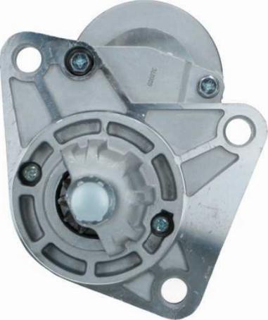 PSH 250.501.113.208 - Стартер abcparts.ee