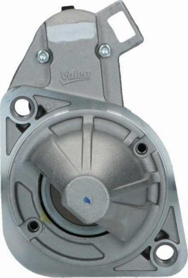 PSH 250.517.112.500 - Стартер abcparts.ee