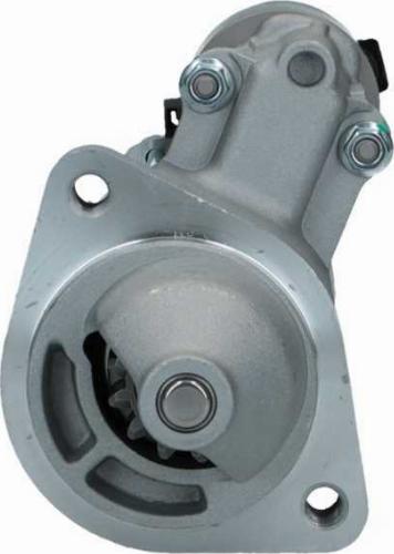 PSH 250.520.152.058 - Стартер abcparts.ee