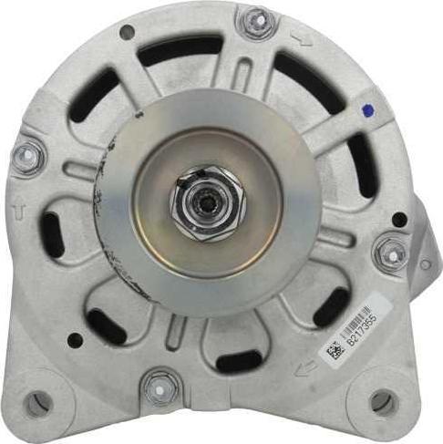 PSH 205.403.190.270 - Генератор abcparts.ee