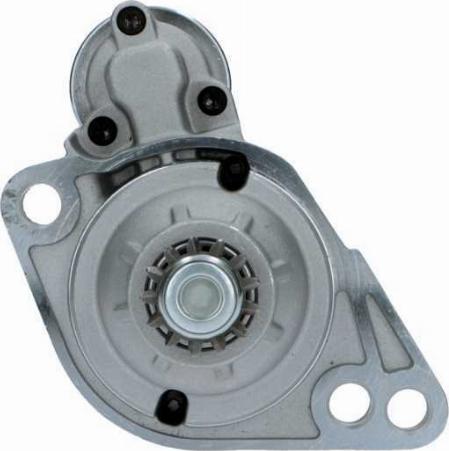 PSH 200.552.133.018 - Стартер abcparts.ee