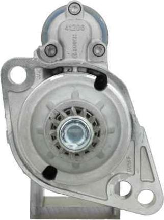 PSH 200.552.133.210 - Стартер abcparts.ee