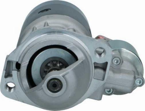 PSH 200.503.092.018 - Стартер abcparts.ee