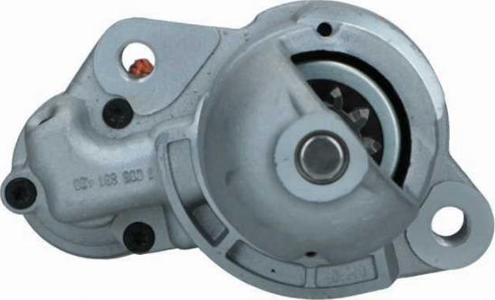 PSH 200.519.102.018 - Стартер abcparts.ee