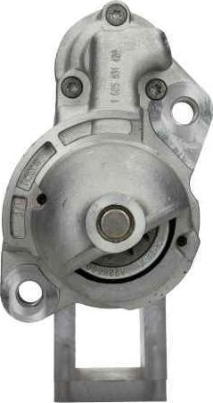 PSH 200.519.102.210 - Стартер abcparts.ee