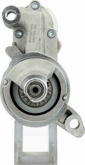 PSH 200.535.102.010 - Стартер abcparts.ee