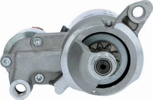 PSH 200.535.102.018 - Стартер abcparts.ee