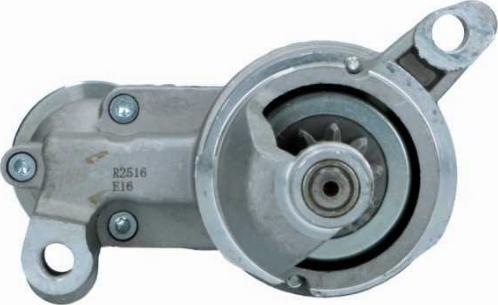 PSH 200.537.102.018 - Стартер abcparts.ee