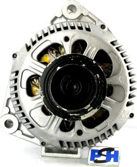 PSH 225.534.150.505 - Генератор abcparts.ee