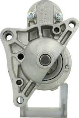 PSH 220.509.103.415 - Стартер abcparts.ee