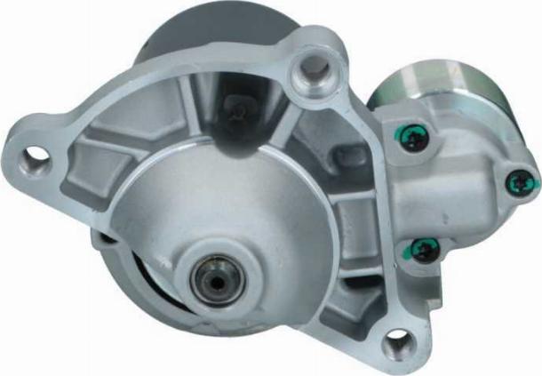 PSH 220.504.113.018 - Стартер abcparts.ee