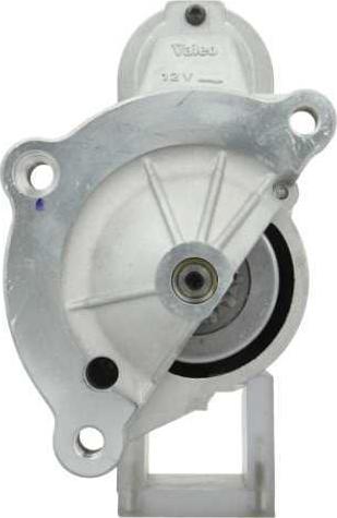 PSH 220.515.103.500 - Стартер abcparts.ee