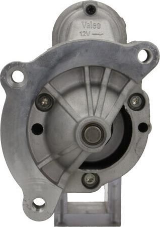 PSH 220.516.103.500 - Стартер abcparts.ee