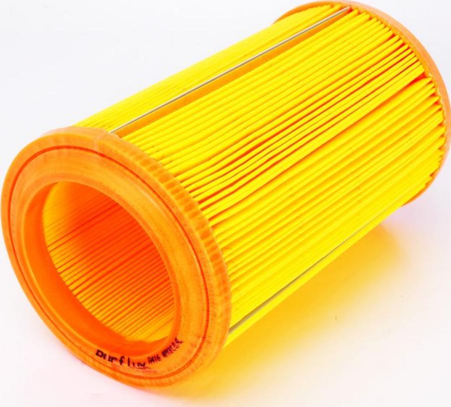 Purflux A416 - Воздушный фильтр двигателя abcparts.ee