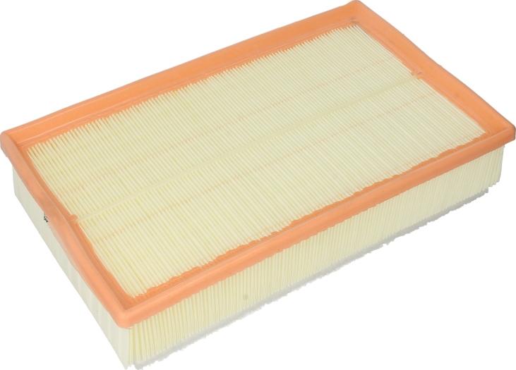 Purflux A1499 - Воздушный фильтр двигателя abcparts.ee