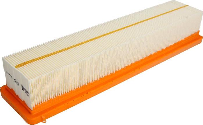 Purflux A1185 - Воздушный фильтр двигателя abcparts.ee