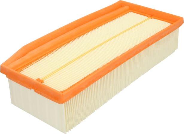 Purflux A1812 - Воздушный фильтр двигателя abcparts.ee